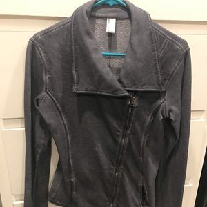 Moto jacket